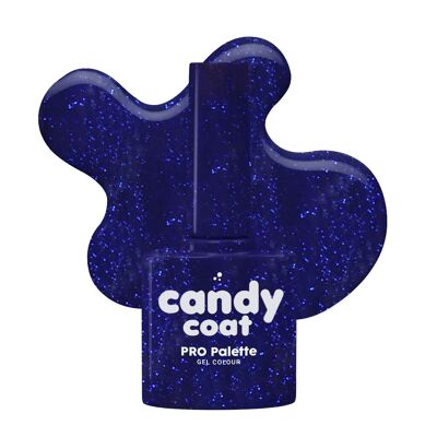 Tavolozza Candy Coat PRO - Paige - Nº 1536