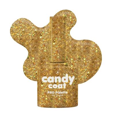 Palette Candy Coat PRO - Pénélope - Nº 1453