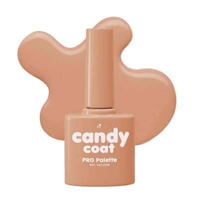 Paleta Candy Coat PRO - Piper - Nº 025