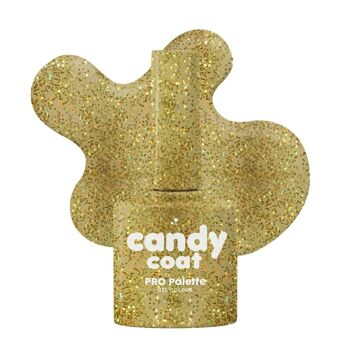 Palette Candy Coat PRO - Alana - Nº 1452