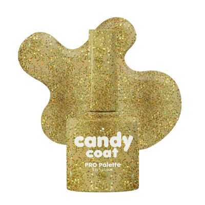Paleta Candy Coat PRO - Alana - Nº 1452