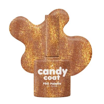 Paleta Candy Coat PRO - Ally - Nº 1455