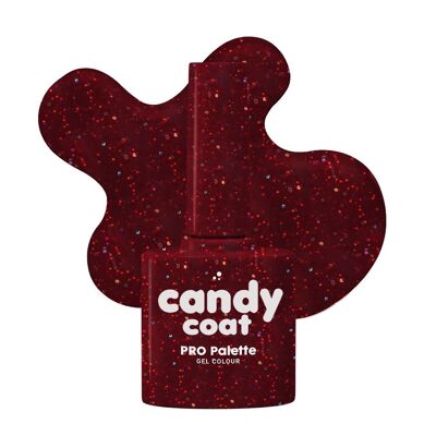 Palette Candy Coat PRO - Andrea - Nº 1464