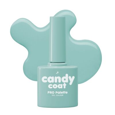 Paleta Candy Coat PRO - Ariel - Nº 460