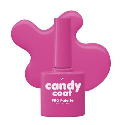 Tavolozza Candy Coat PRO - Atlanta - Nº 041