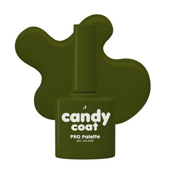 Palette Candy Coat PRO - Automne - Nº 753