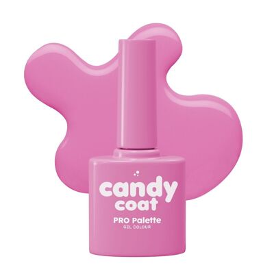 Tavolozza Candy Coat PRO - Ava - Nº 1006