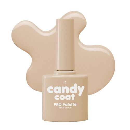 Candy Coat PRO Palette - Belle - Nº 010