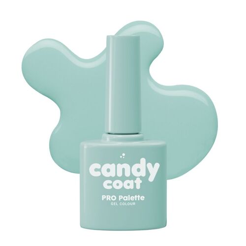 Candy Coat PRO Palette - Billie-Jean - Nº 608