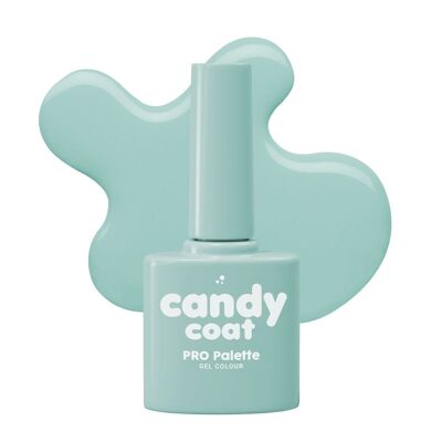 Paleta Candy Coat PRO - Billie-Jean - Nº 608