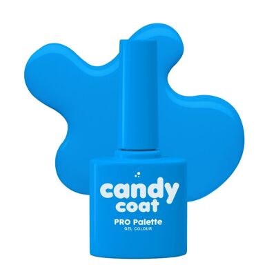 Candy Coat PRO Palette – Blau – Nr. 497