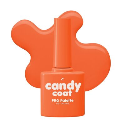 Candy Coat PRO Palette – Bobbie – Nr. 215