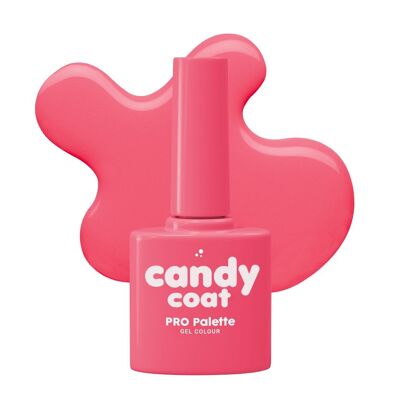Paleta Candy Coat PRO - Bonnie - Nº 034