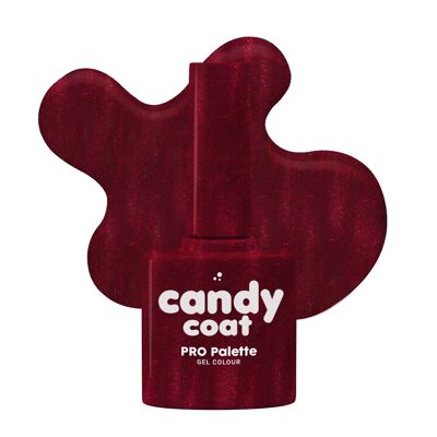 Paleta Candy Coat PRO - Brianna - Nº 1414
