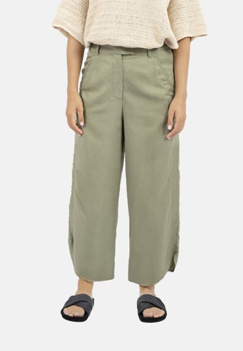 Auckland Pants-Sage