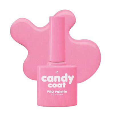 Paleta Candy Coat PRO - Heidi - Nº 1233