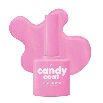 Paleta Candy Coat PRO - Helena - Nº 1232