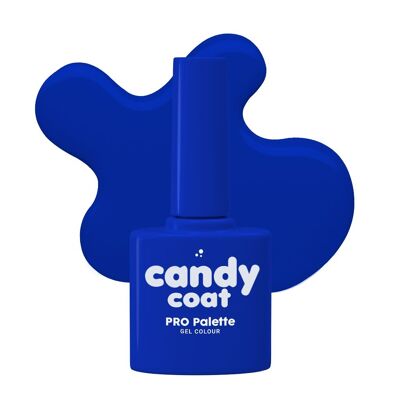 Paleta Candy Coat PRO - Hettie - Nº 537