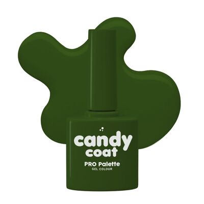 Paleta Candy Coat PRO - Holly - Nº 443