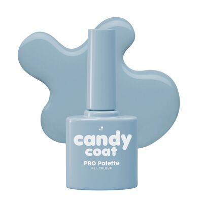 Paleta Candy Coat PRO - Isla - Nº 618