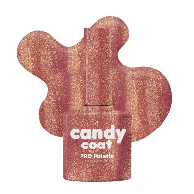 Paleta Candy Coat PRO - Hiedra - Nº 1438