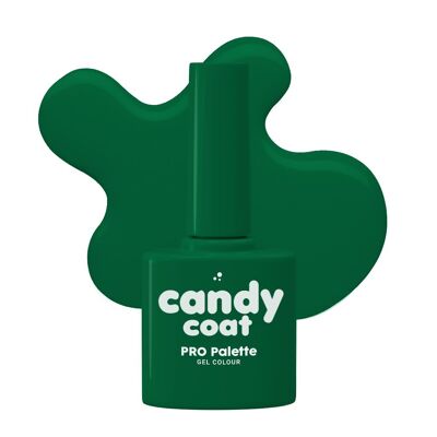 Tavolozza Candy Coat PRO - Giada - Nº 446