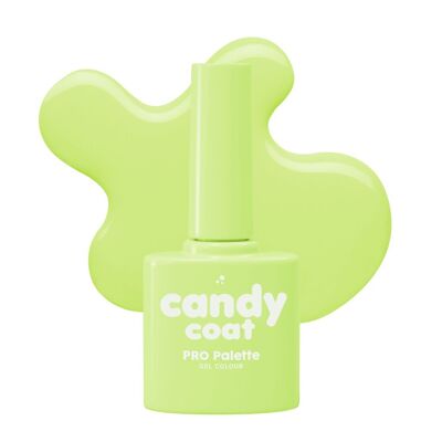 Paleta Candy Coat PRO - Jamie - Nº 275