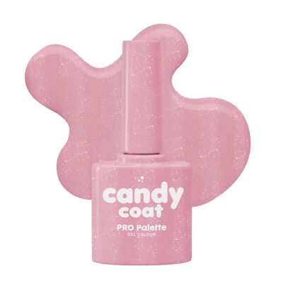 Paleta Candy Coat PRO - Jena - Nº 1238