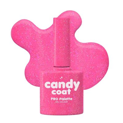 Paleta Candy Coat PRO - Jessa - Nº 1241