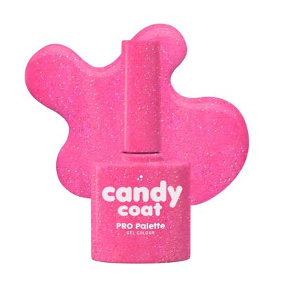 Tavolozza Candy Coat PRO - Jessa - Nº 1241