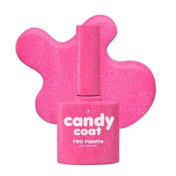 Palette Candy Coat PRO - Jessa - Nº 1241