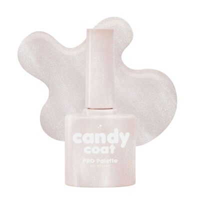 Paleta Candy Coat PRO - Julieta - Nº 1162