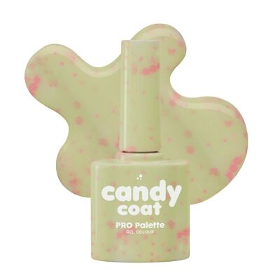Tavolozza Candy Coat PRO - Karen - Nº 1351