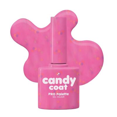 Paleta Candy Coat PRO - Karla - Nº 1354