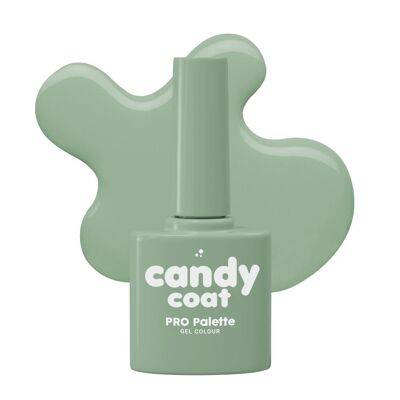 Candy Coat PRO Palette – Kelly – Nr. 652