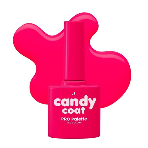 Candy Coat PRO Palette - Priti - Nº 1020