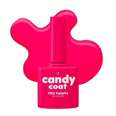 Tavolozza Candy Coat PRO - Priti - Nº 1020