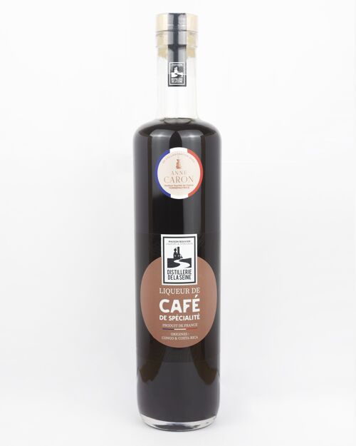 Liqueur de café 70cl