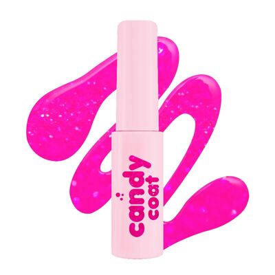 Abrigo Candy - color Xpress® - Lauren - Nº 401