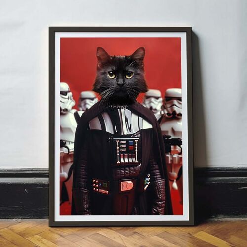 Kitty Vader