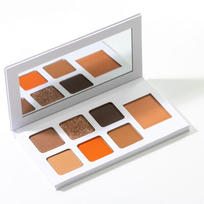 Palette trucco YK301 “Occhi azzurri”