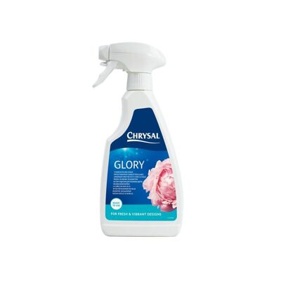 Spray Protector Floral - Chrysal Glory 500 ml
