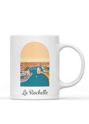 Mug La Rochelle 4 1