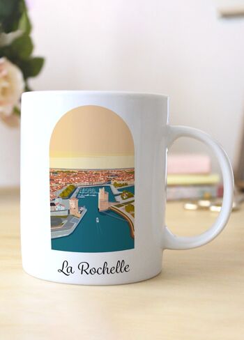 Mug La Rochelle 4 2