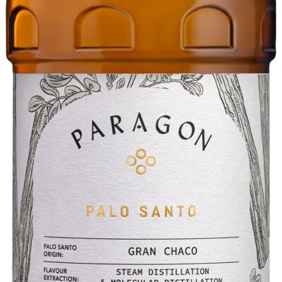 Le Cordial de Palo Santo pour cocktails premium - Arômes naturels - 48.5 cl
