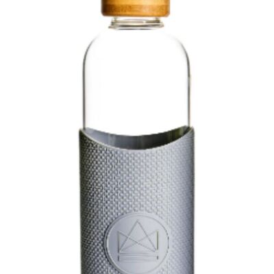 Botella de agua Neón Kactus 1000ML