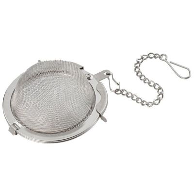 Tea infuser "Ball" - different sizes - very small Ø 4.5 cm