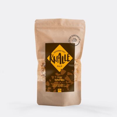 Coffee Biscuit Popcorn (Limited Edition)
