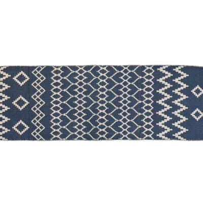 TAPPETO COTONE 60X240X1 1300 G/M2 CORRIDOIO TX205269