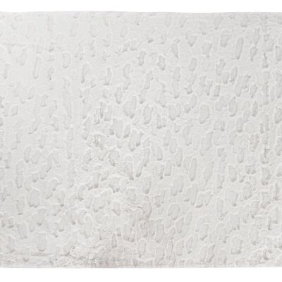 TAPIS POLYESTER 250X190X0 600 G/M² BEIGE TX210506